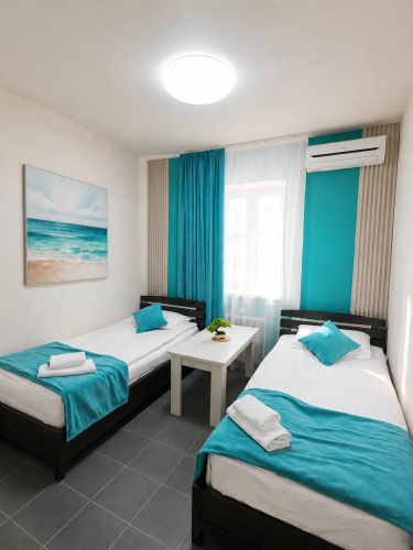 Marnar Hotel - Erevan