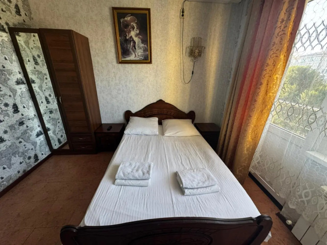 Фотография номера мини отеля Море