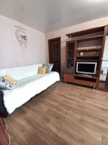 Фотография номера квартиры Квартира В центре города