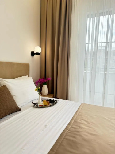 Hotel Ser In Hotel