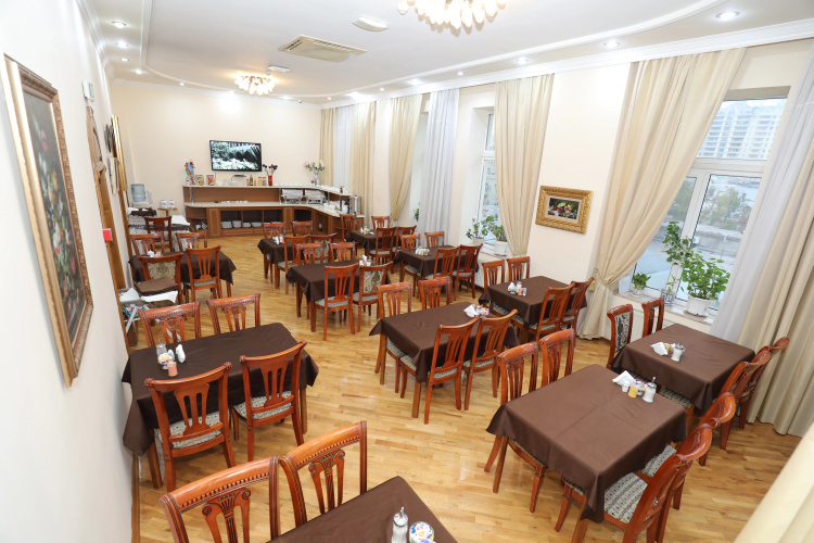 Azcot Hotel