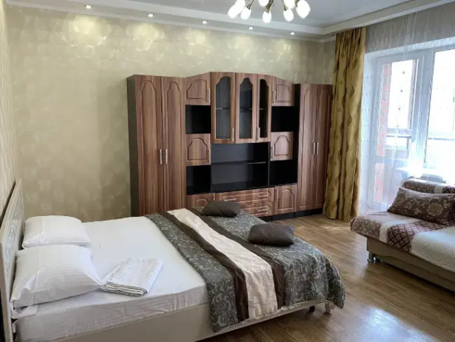 Фотография номера квартиры Квартира на Карла Либкнехта 112 (14)