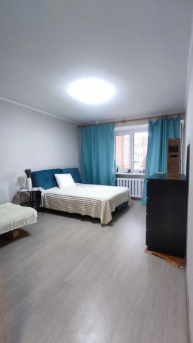 Фотография номера квартиры Апартаменты на Водников