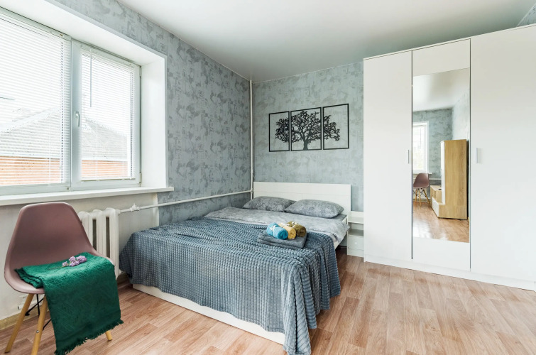 Фотография номера квартиры Квартира в самом сердце города