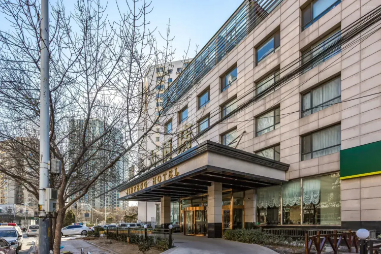 Jinfeng Hotel