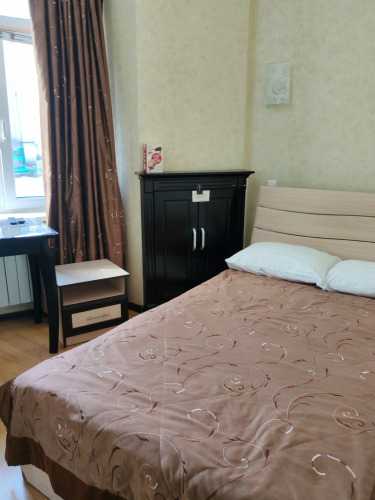 Фотография номера мини отеля Марракеш