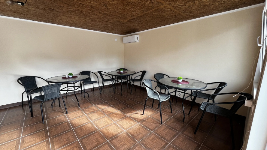 Guest house Mayak