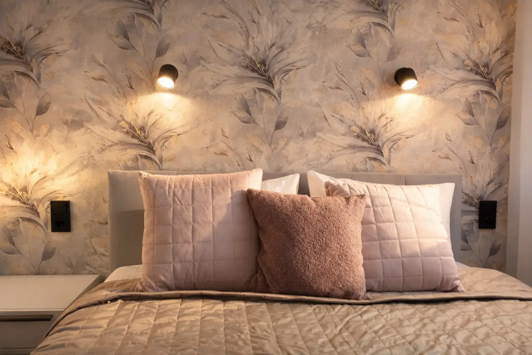 Фотография номера квартиры Апартаменты в центре Зеленоградска в 5 минутах от моря