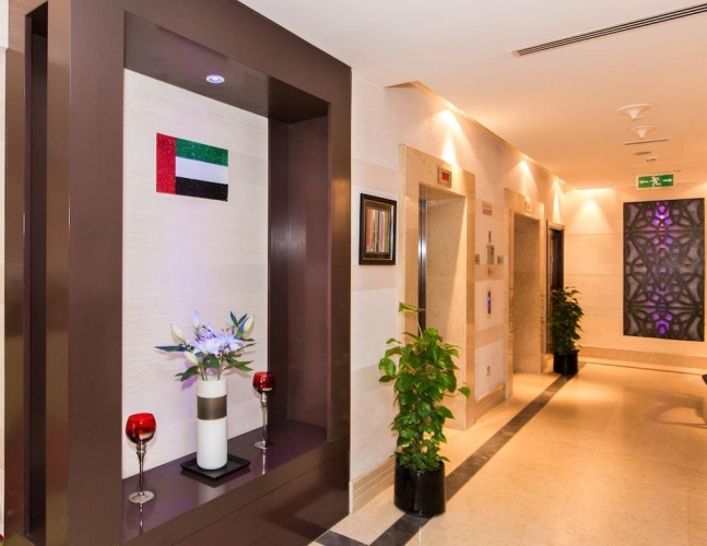 Suha Hotel Apartments By Mondo photo 36