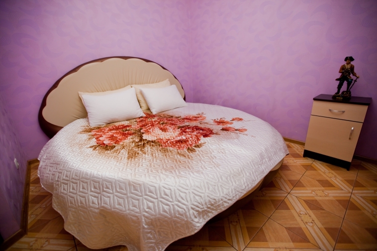 Фотография номера гостиницы Бутик-Отель Магнолия