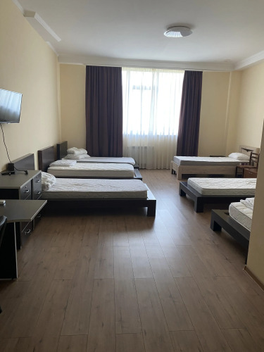 Фотография номера мотеля Мотель №5