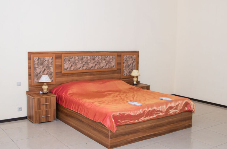 Фотография номера гостиницы Лесная сказка