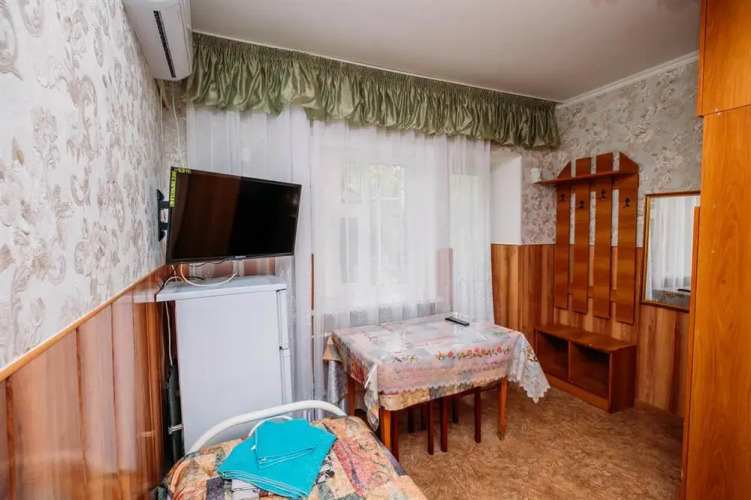 Фотография номера гостевого дома 8-е небо