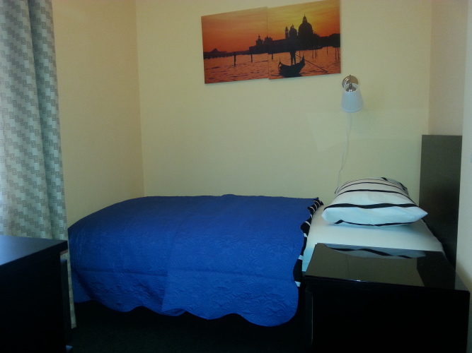 Фотография номера мини отеля МВ-Hotel