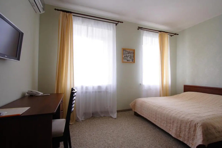 Фотография номера мини отеля Подкова на проспекте Губкина