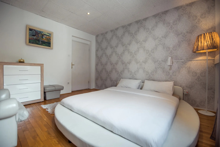 Svit Apartments