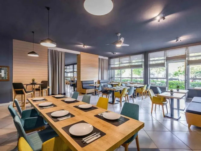 Nobel Inn Hotel