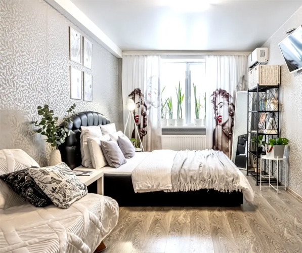 Фотография номера квартиры Квартира Монро