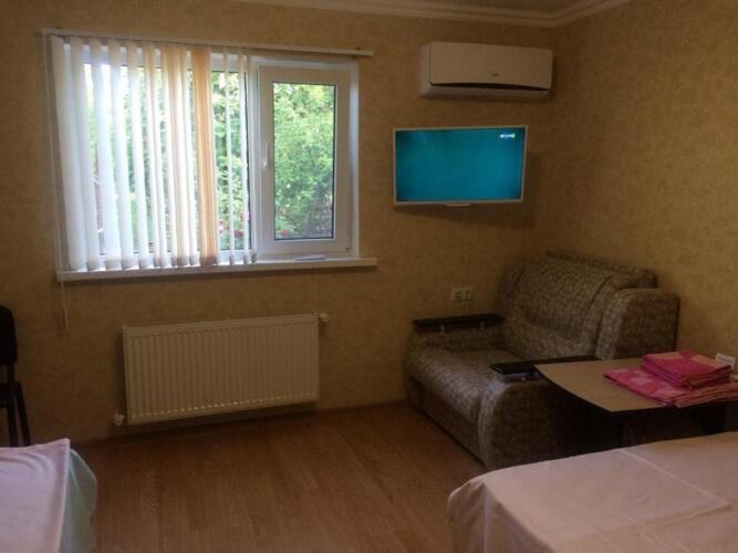 Фотография номера гостевого дома На куйбышева