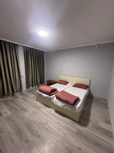 Фотография номера хостела Yasamal Hostel