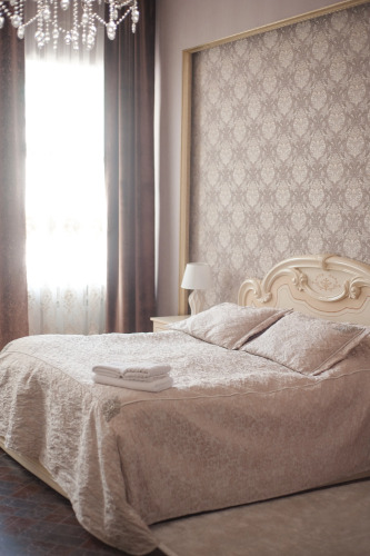 Фотография номера гостиницы Россия