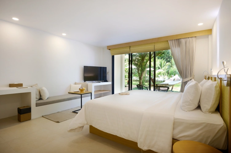 Premium Deluxe Double room