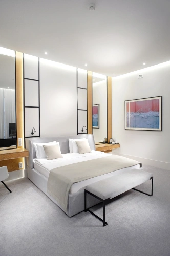 Double Junior Suite with view