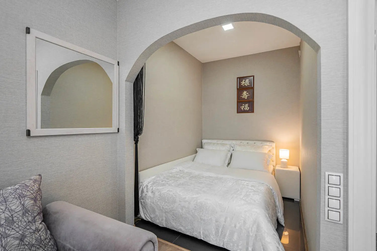 Фотография номера квартиры Квартира Апартаменты Ladgorna на Репина 4