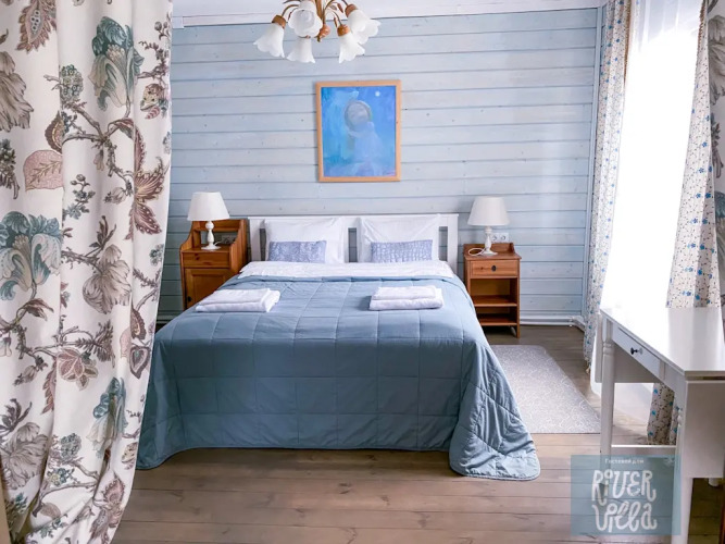 Фотография номера гостевого дома RiverVilla