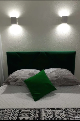 Фотография номера квартиры Квартира новая в 7 микрорайоне д 10