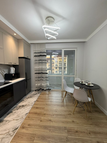 4you 67/1 Apartments