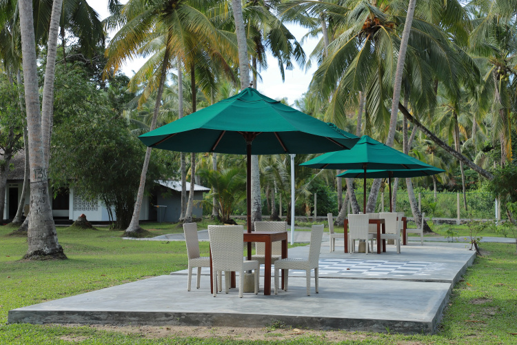 Sathmin Villa