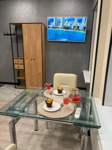 Фотография номера квартиры Квартира Уютная