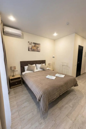 Мини-отель Гавань