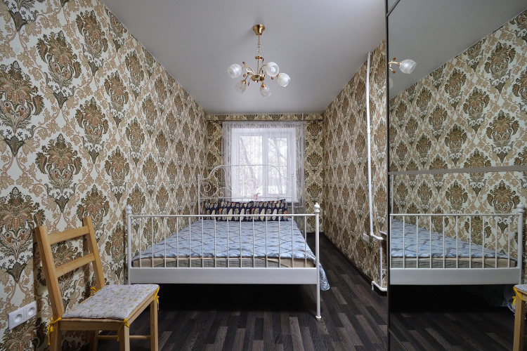 Фотография номера квартиры Квартира на Пл. Ленинградская 1