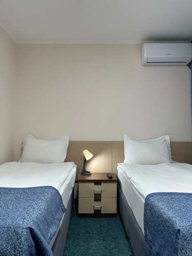 Фотография номера гостиницы Алма