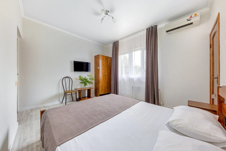 Фотография номера гостевого дома Виктория