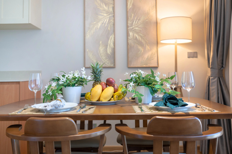 Fantastic 1bd Near Beachside Apartment
