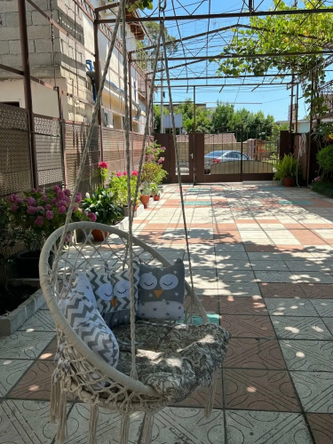 Gelya Guest house