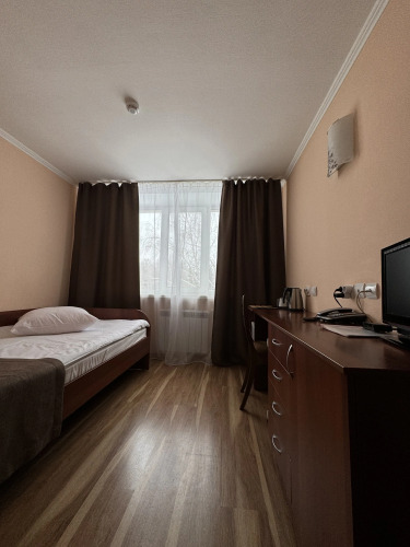 Фотография номера гостиницы Аэропорт