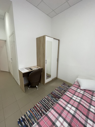 Фотография номера гостиницы Калинка