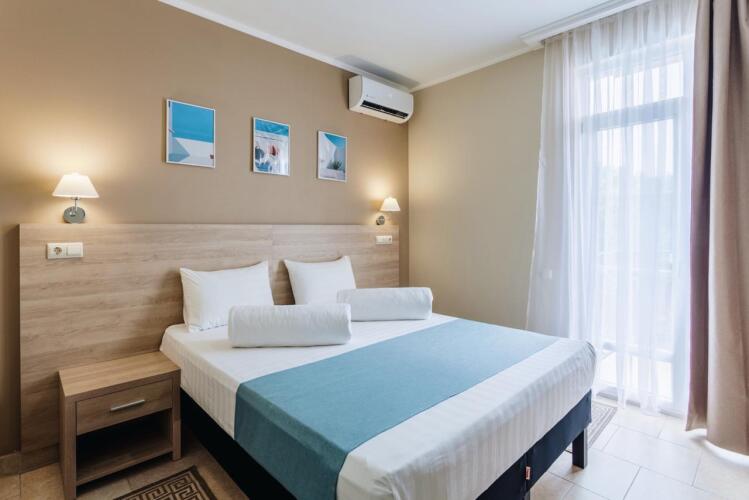 Фотография номера гостиницы Кедровая Роща