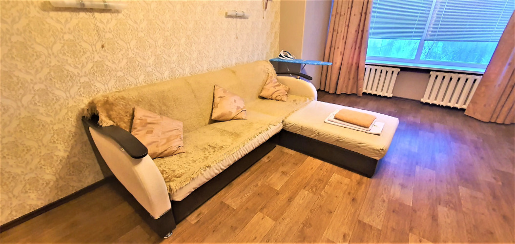 Фотография номера квартиры Апартаменты Домашний Уют на Пионерской 5