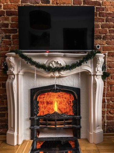 Фотография номера квартиры Апартаменты Вmrent Аpartments Иссакиевский 2