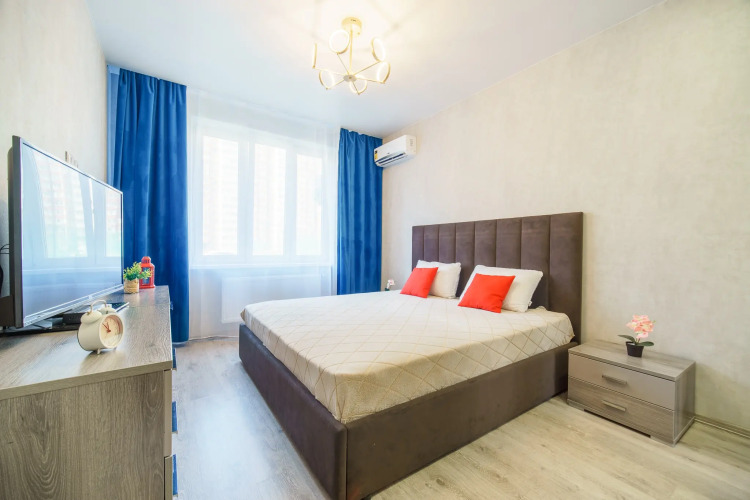 Фотография номера квартиры Апартаменты | LUX | 2х и 3х комн | Парк и Стадион |