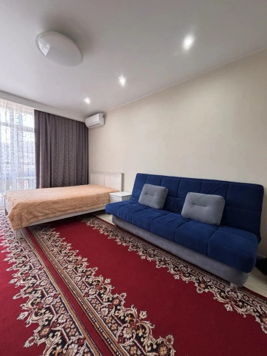 Фотография номера квартиры Квартира Студия 113 на улице Гайдара 22