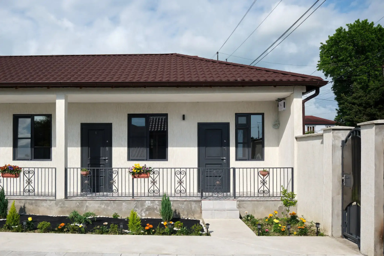 Malina Guest House