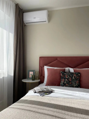 Фотография номера квартиры Квартира на ул. Краснофлотская 153