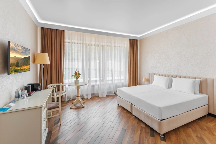 Фотография номера гостиницы Cosmos Vladikavkaz La Valle Hotel