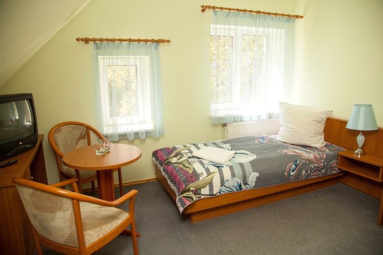 Фотография номера мини отеля Подгорная, 20